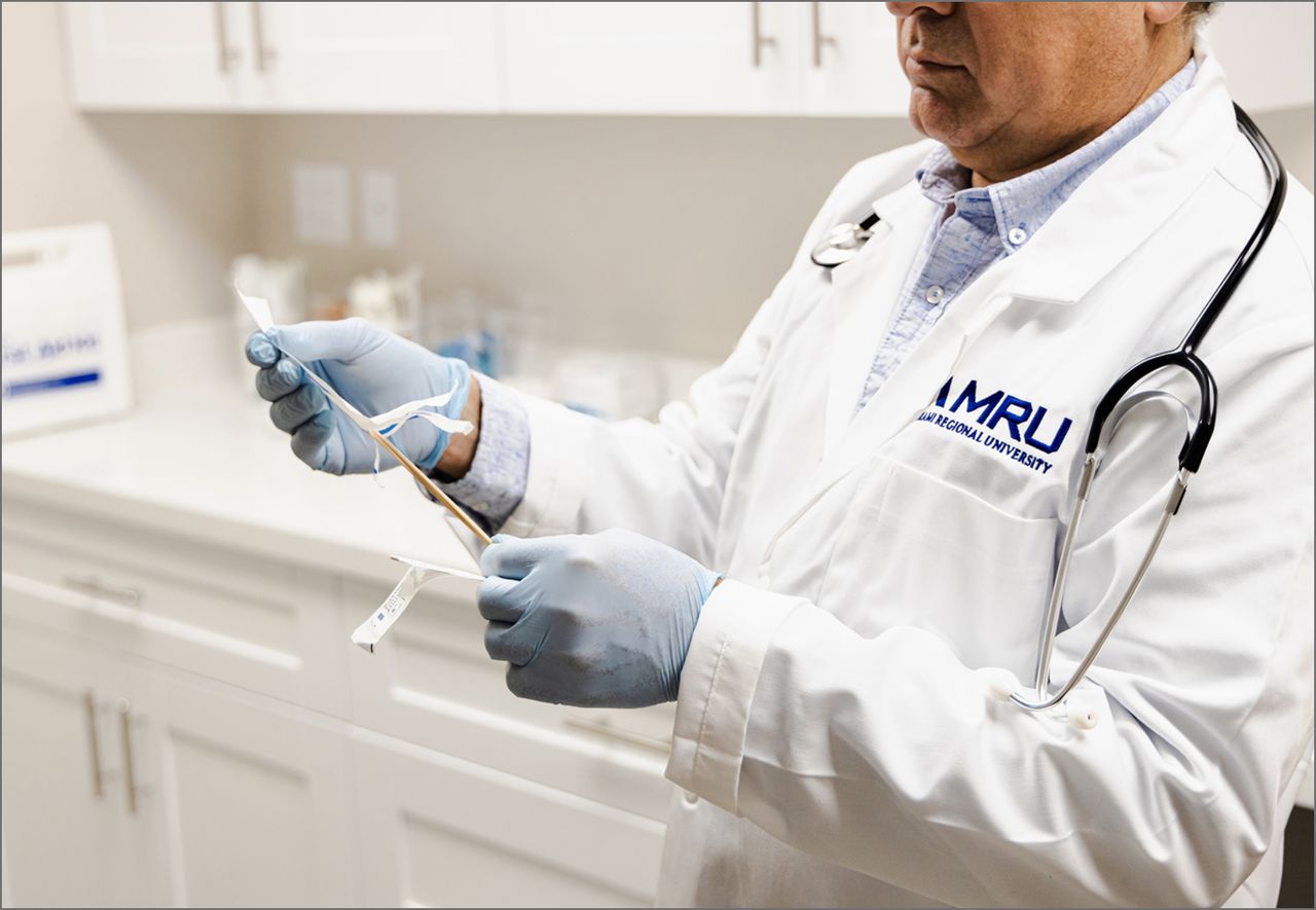 Post-Licensure Programs